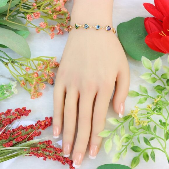 "New Beautiful Design Bracelet for Women/Girls, Gift, B619 - Picture 8 of 10